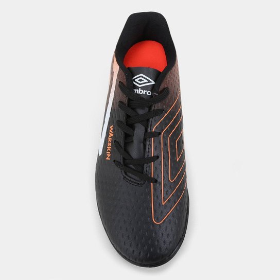 Chuteira Society Umbro Warskin Unissex