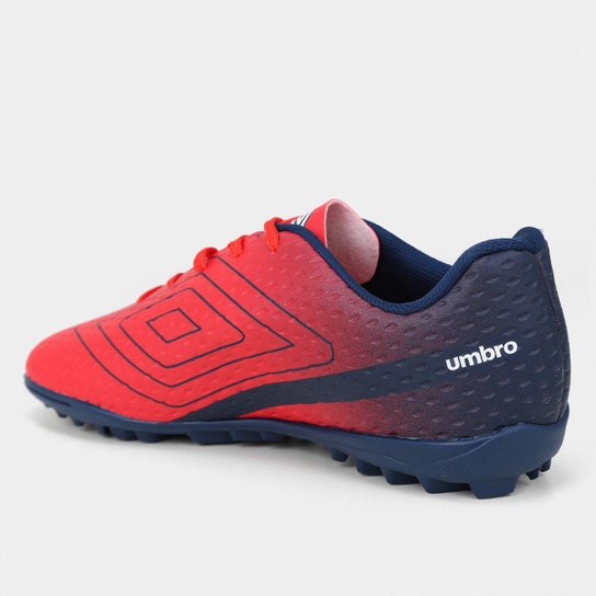 Chuteira Society Umbro Warskin Unissex