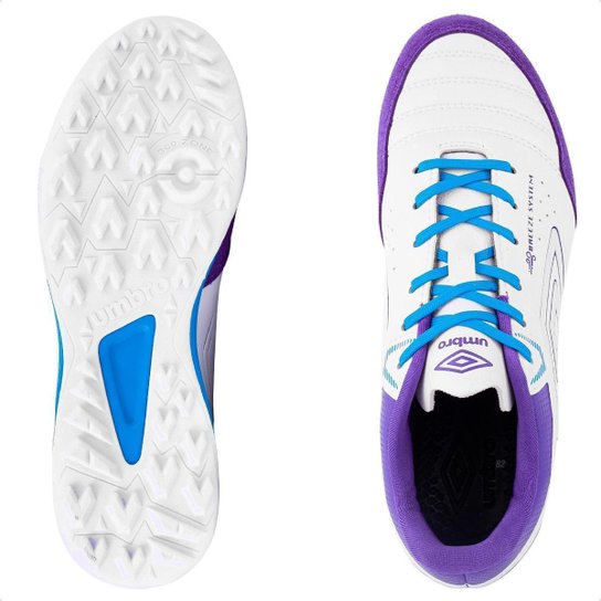 Chuteira Society Umbro X-Comfort Masculina