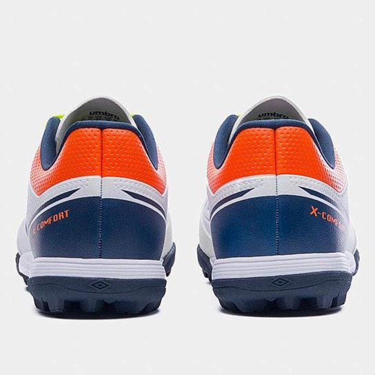 Chuteira Society Umbro X-Comfort Unissex