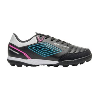 Chuteira Society Umbro X-Comfort Unissex
