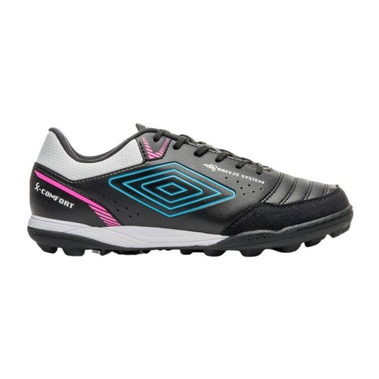 Chuteira Society Umbro X-Comfort Unissex