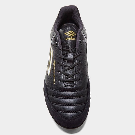 Chuteira Society Umbro X-Comfort Unissex