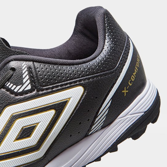 Chuteira Society Umbro X-Comfort Unissex