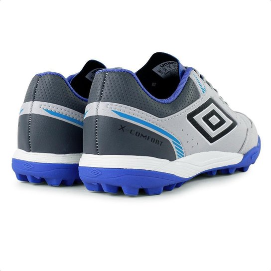 Chuteira Society Umbro X-Comfort Unissex