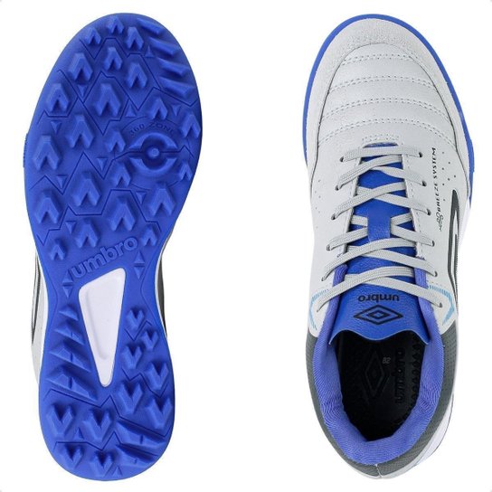 Chuteira Society Umbro X-Comfort Unissex