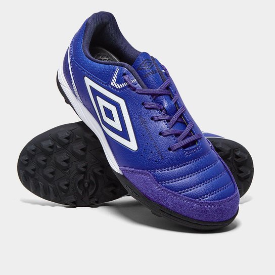 Chuteira Society Umbro X-Comfort Unissex