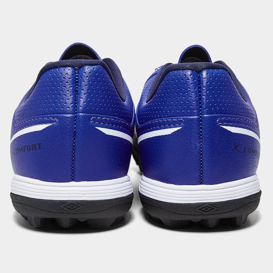 Chuteira Society Umbro X-Comfort Unissex