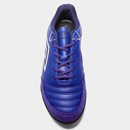 Chuteira Society Umbro X-Comfort Unissex