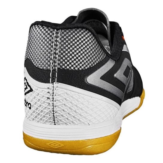 Chuteira Tênis Futsal Umbro PRO 5 BUMP Club Oficial Com NF