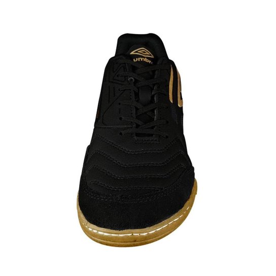 Chuteira Tênis Futsal Umbro PRO 5 BUMP Club Oficial Com NF