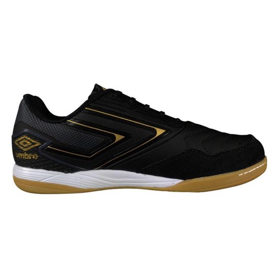Chuteira Tênis Futsal Umbro PRO 5 BUMP Club Oficial Com NF