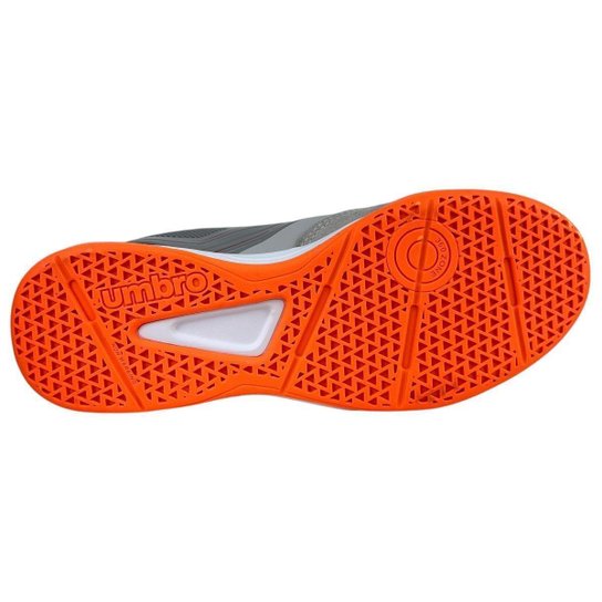 Chuteira Tenis Masculino Futsal Umbro Pro 5 Bump Club Cor:;Tamanho:35