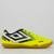 Chuteira Umbro Action Futsal Juvenil Verde - Verde