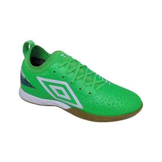 Chuteira Umbro Adamant Club 525 Futsal Indoor