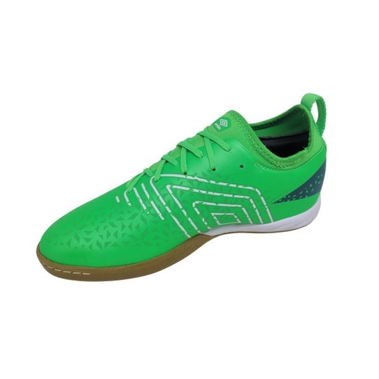 Chuteira Umbro Adamant Club 525 Futsal Indoor