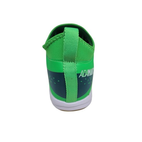 Chuteira Umbro Adamant Club 525 Futsal Indoor