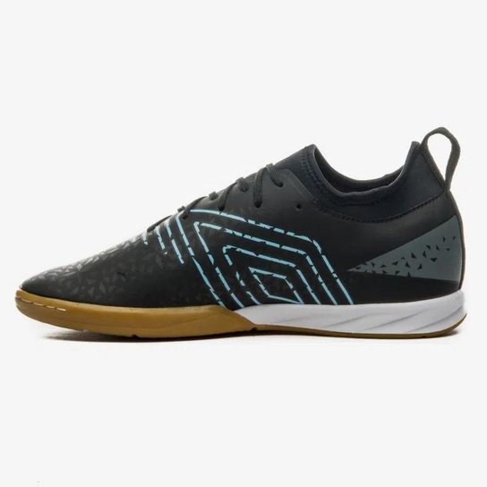 Chuteira Umbro Adamant Club Futsal Indoor Masculina