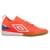 Chuteira Umbro Adamant Club Futsal Indoor Masculina - Laranja