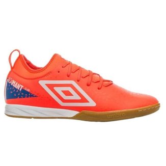 Chuteira Umbro Adamant Club Futsal Indoor Masculina