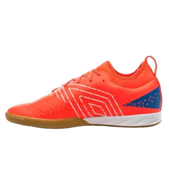 Chuteira Umbro Adamant Club Futsal Indoor Masculina