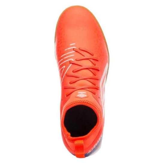 Chuteira Umbro Adamant Club Futsal Indoor Masculina