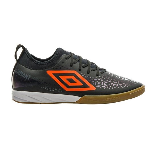 Chuteira Umbro Adamant Club Futsal Indoor Masculina
