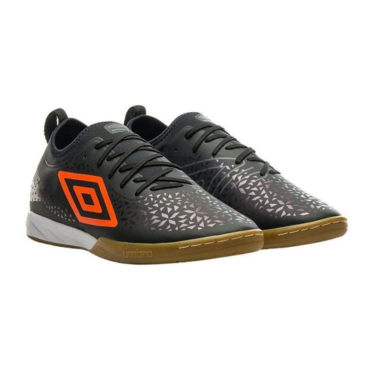 Chuteira Umbro Adamant Club Futsal Indoor Masculina