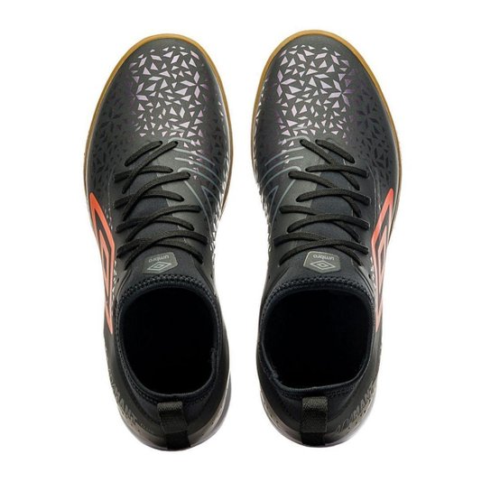 Chuteira Umbro Adamant Club Futsal Indoor Masculina