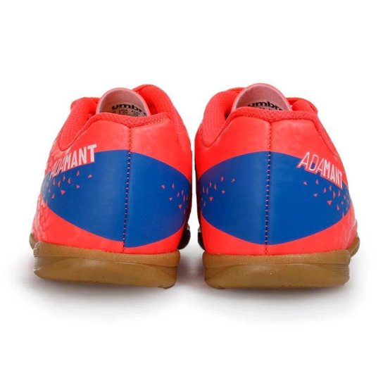 CHUTEIRA UMBRO ADAMANT JR REF: U07FB081 INFANTIL