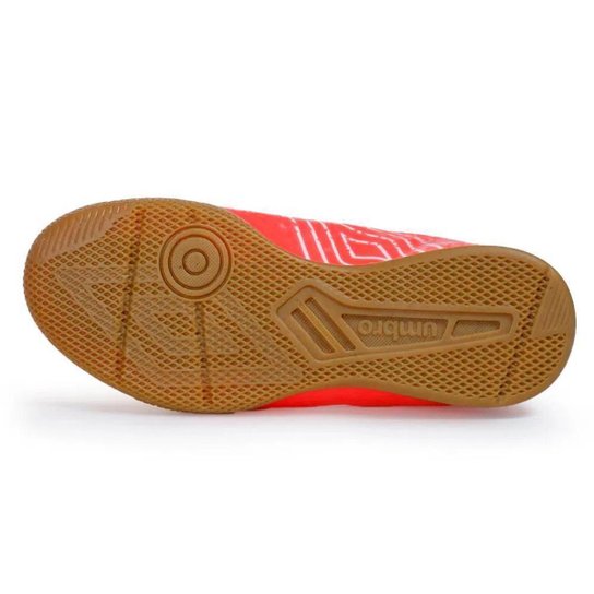 CHUTEIRA UMBRO ADAMANT JR REF: U07FB081 INFANTIL