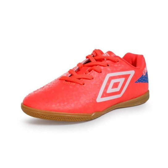 CHUTEIRA UMBRO ADAMANT JR REF: U07FB081 INFANTIL