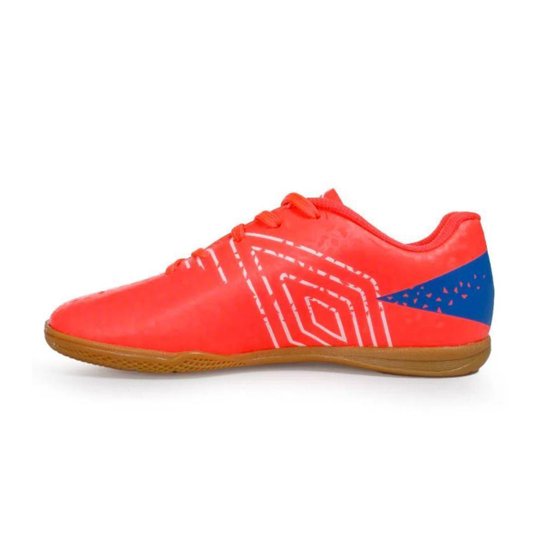 CHUTEIRA UMBRO ADAMANT JR REF: U07FB081 INFANTIL