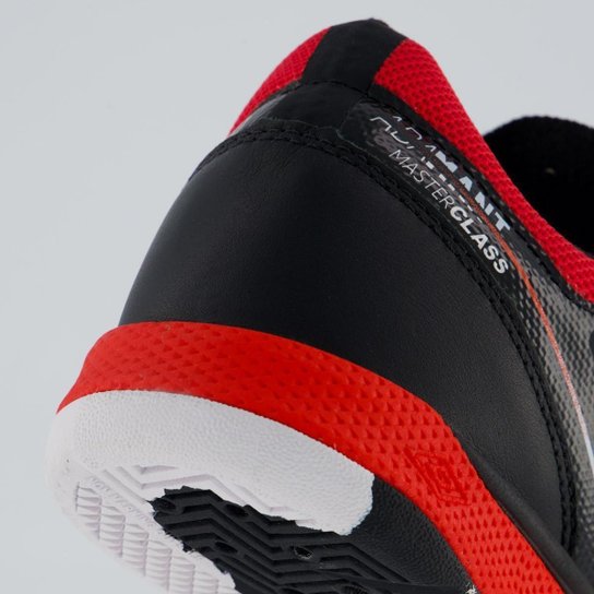 Chuteira Umbro Adamant Master Class Pro Bump Futsal  Masculina