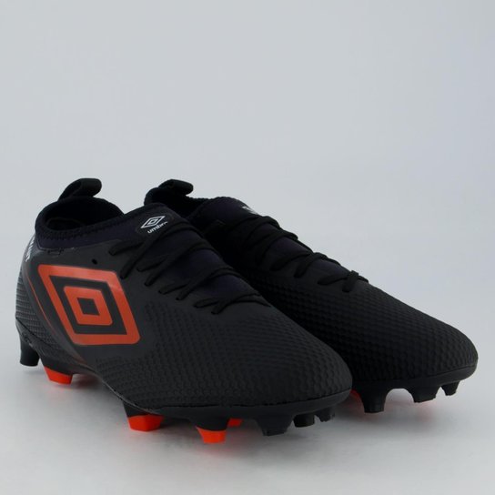Chuteira Umbro Adamant Top Speed Club Campo  Masculina