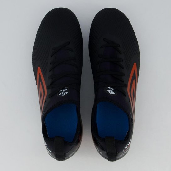 Chuteira Umbro Adamant Top Speed Club Campo  Masculina