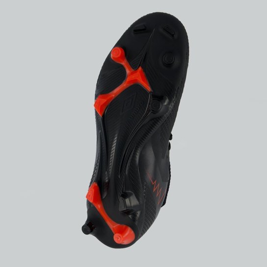 Chuteira Umbro Adamant Top Speed Club Campo  Masculina