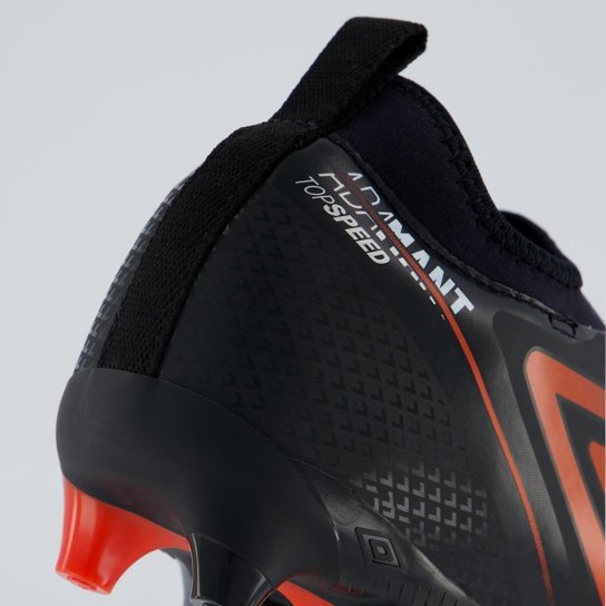 Chuteira Umbro Adamant Top Speed Club Campo  Masculina