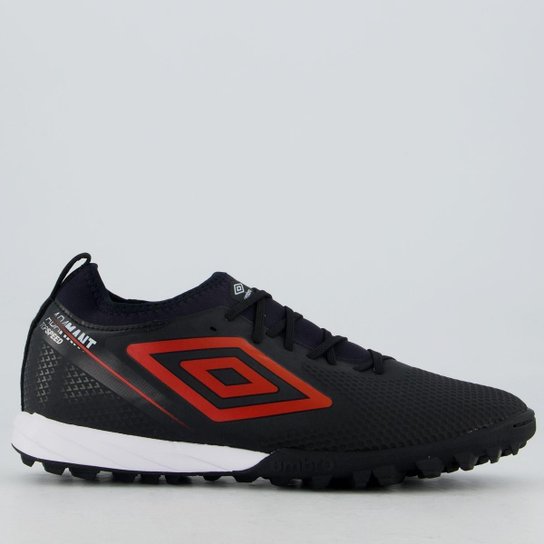 Chuteira Umbro Adamant Top Speed Club Society  Masculina