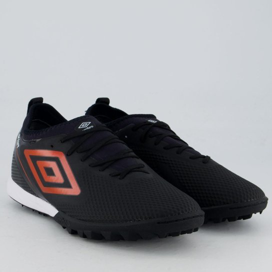 Chuteira Umbro Adamant Top Speed Club Society  Masculina