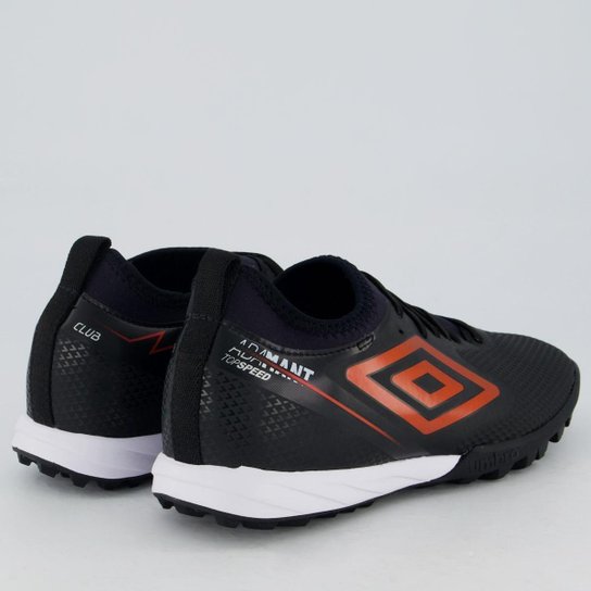 Chuteira Umbro Adamant Top Speed Club Society  Masculina
