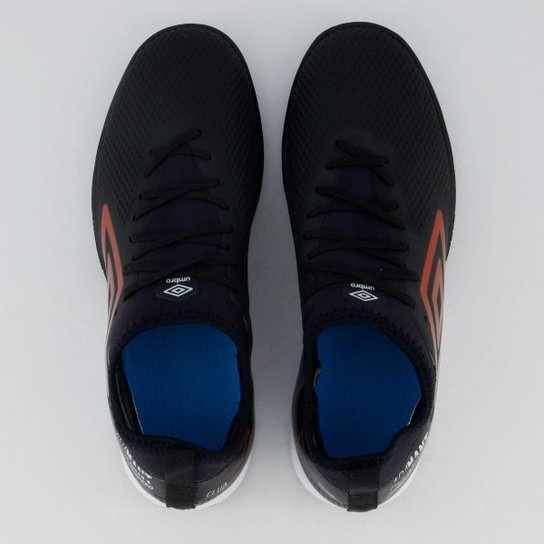 Chuteira Umbro Adamant Top Speed Club Society  Masculina