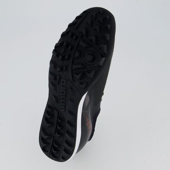 Chuteira Umbro Adamant Top Speed Club Society  Masculina