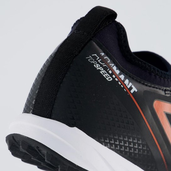 Chuteira Umbro Adamant Top Speed Club Society  Masculina