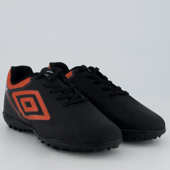 Chuteira Umbro Adamant Top Speed Society Juvenil  Unissex