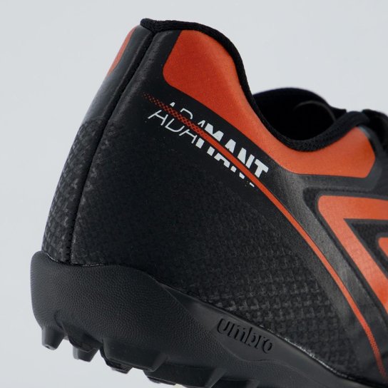 Chuteira Umbro Adamant Top Speed Society Juvenil  Unissex