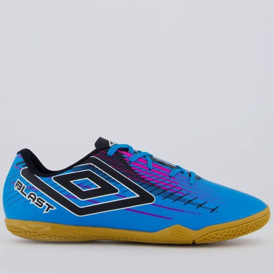 Chuteira Umbro Blast Futsal Masculina