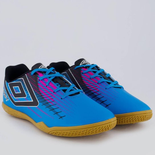 Chuteira Umbro Blast Futsal Masculina