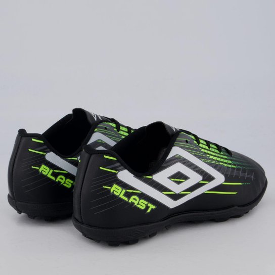 Chuteira Umbro Blast Society Masculina