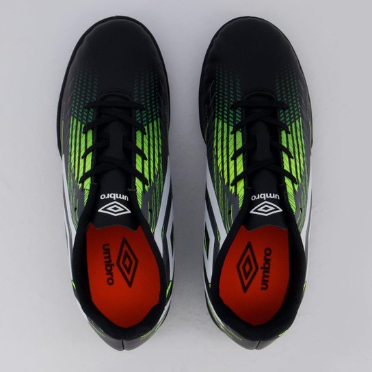 Chuteira Umbro Blast Society Masculina